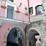 Arco Antico 4* Syracuse