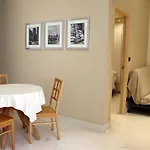 Arco Antico Apartahotel Syracuse