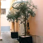 Apartahotel Arco Antico