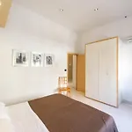 Arco Antico Apartahotel Syracuse