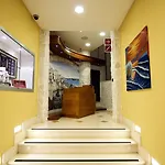 Arco Antico Apartahotel Syracuse