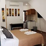 Arco Antico Apartahotel 4*