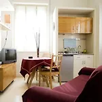 Apartahotel Arco Antico