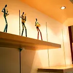 Arco Antico Apartahotel 4*