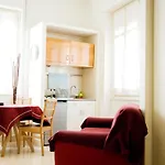 Arco Antico Apartahotel