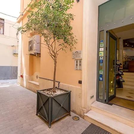 Arco Antico 4*