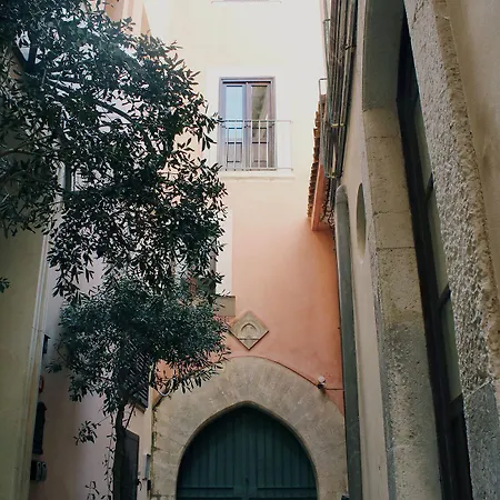 Aparthotel Arco Antico 4*