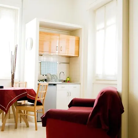 Arco Antico Aparthotel
