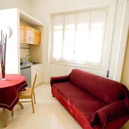 Arco Antico 4*