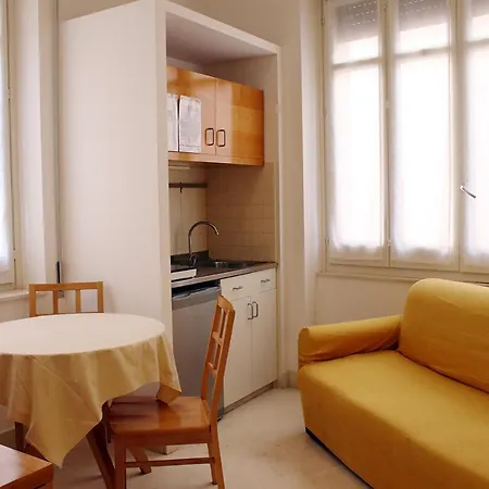Aparthotel Arco Antico