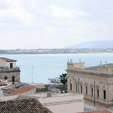 Aparthotel Arco Antico