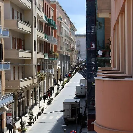 Arco Antico 4*