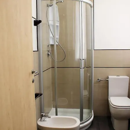 아르코 안티코 아파트호텔 시라쿠사