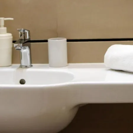 Arco Antico Aparthotel 3*