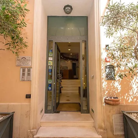 Aparthotel Arco Antico