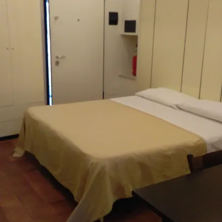 Arco Antico Aparthotel 3*