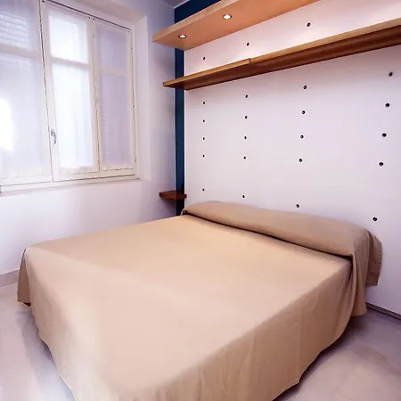 Arco Antico Aparthotel Syracuse