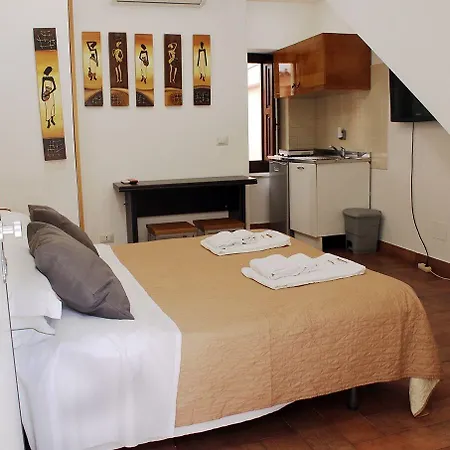 Aparthotel Arco Antico Syracuse