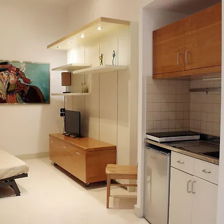 Aparthotel Arco Antico