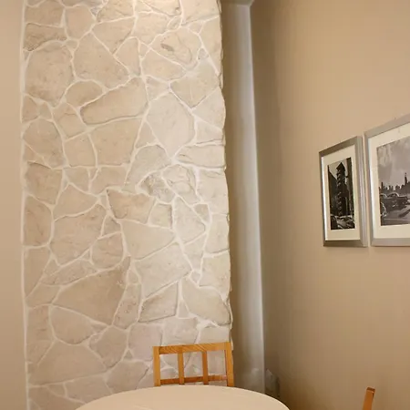 Arco Antico Apart Otel