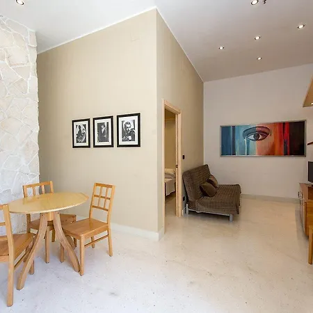 Arco Antico Aparthotel 3*