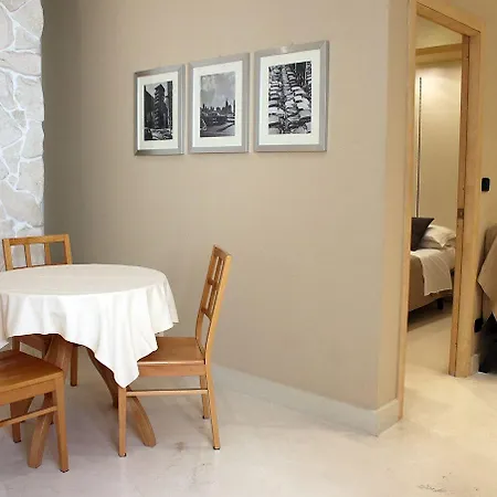 Arco Antico Aparthotel