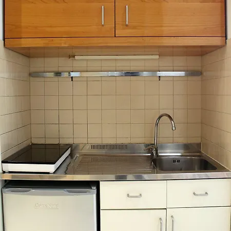 Aparthotel Arco Antico 3*