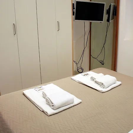 Arco Antico Aparthotel Syracuse