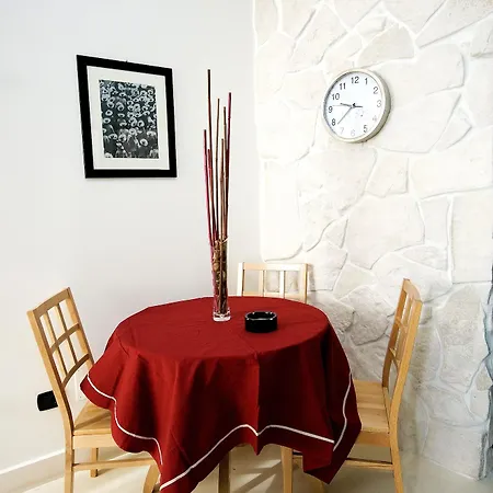 Arco Antico Aparthotel