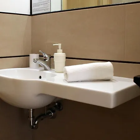 Apart Otel Arco Antico