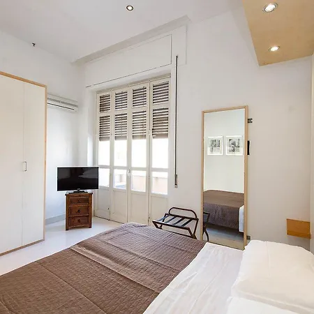 Aparthotel Arco Antico