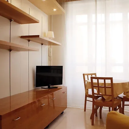 Aparthotel Arco Antico 3*