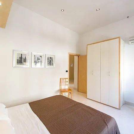 Arco Antico Aparthotel Syracuse