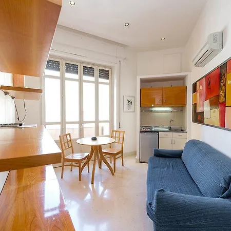 Aparthotel Arco Antico