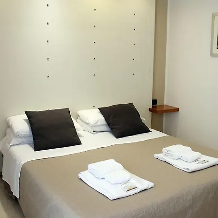 Aparthotel Arco Antico 3*