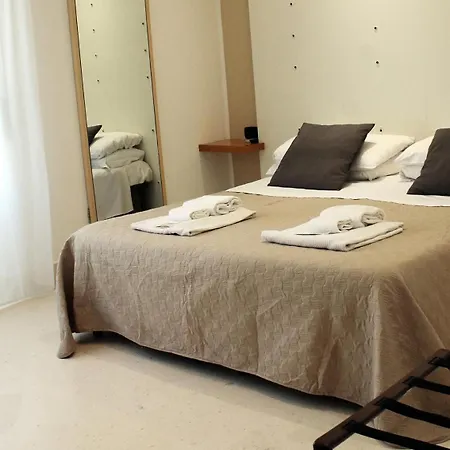 Apart Otel Arco Antico 4*