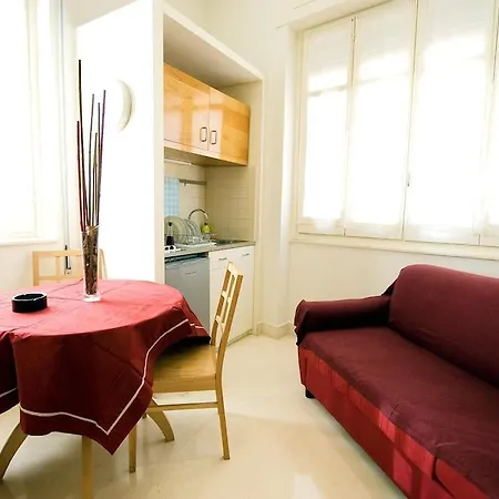 Arco Antico 4*