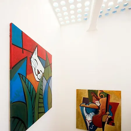 Arco Antico Aparthotel