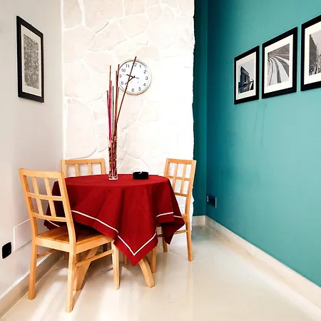 Aparthotel Arco Antico Syracuse