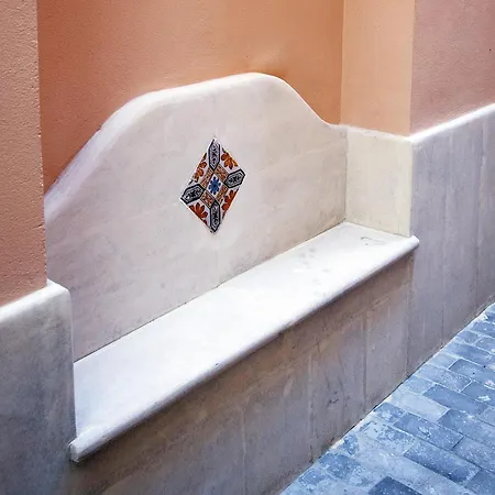 Arco Antico Aparthotel