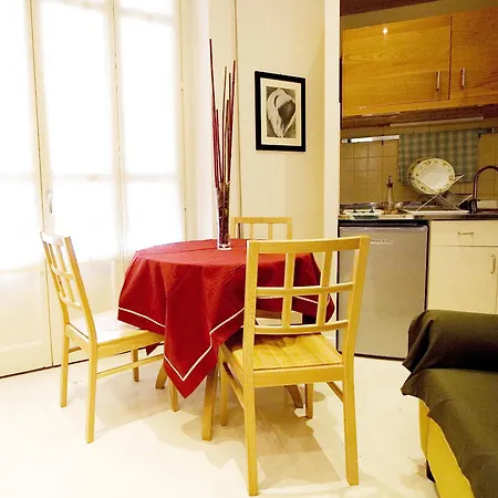 Aparthotel Arco Antico