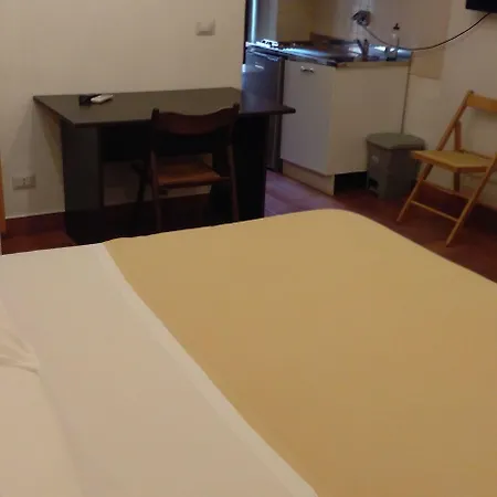 Arco Antico Apart Otel 4*