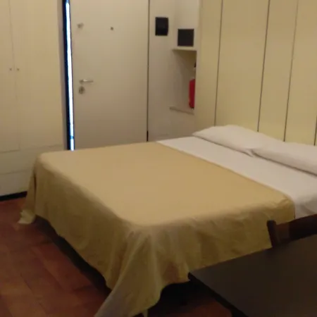 Apart Otel Arco Antico 4*