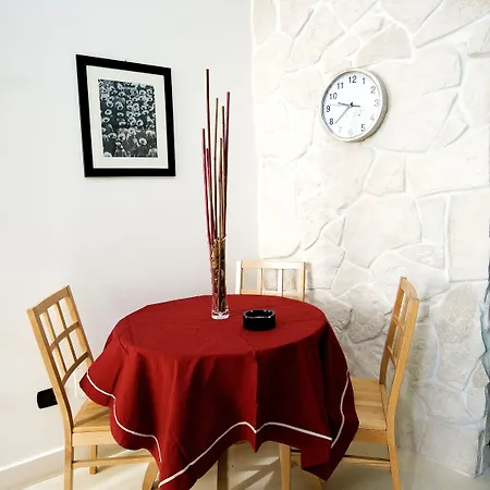 Arco Antico Siraküza