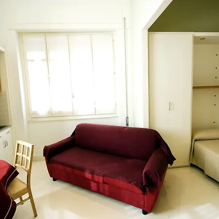 Apart Otel Arco Antico