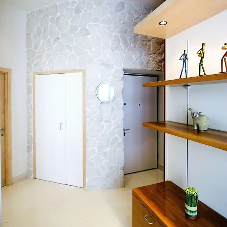 Arco Antico Apart Otel 4*