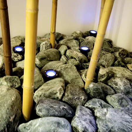 Arco Antico Apart Otel