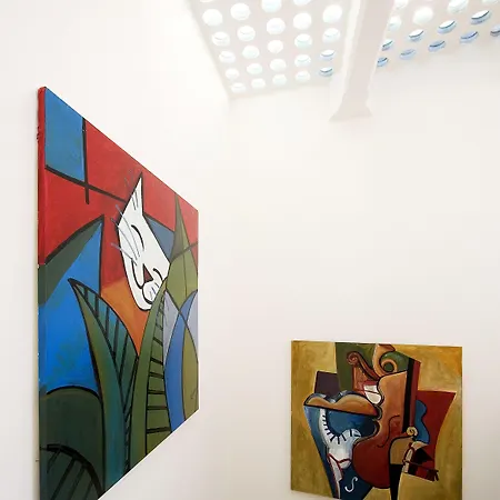 Arco Antico 4* Siraküza