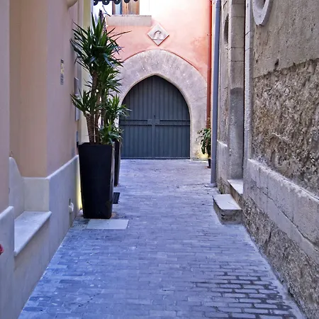 Arco Antico Apart Otel
