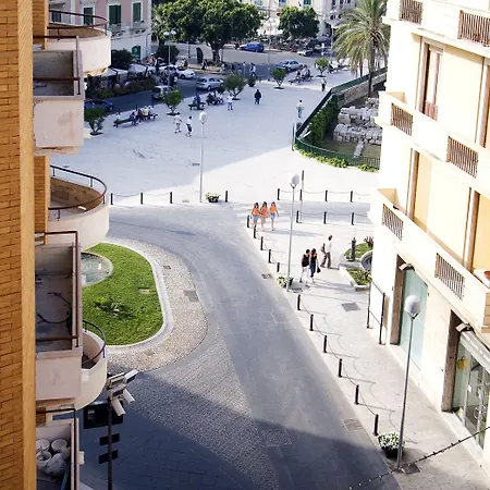 Apart Otel Arco Antico 4*